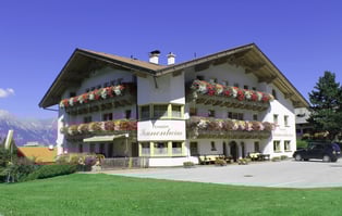 Pension Sonnenheim