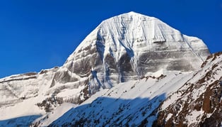 Trekking um den Kailash, von Lhasa nach West-Tibet