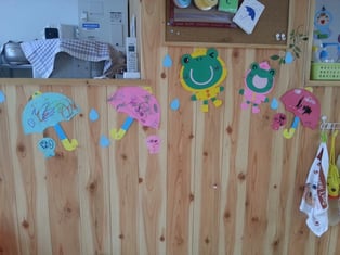 こんな感じです♪