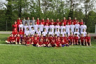 Vereinsfoto 2023