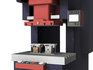 特殊プレス金型