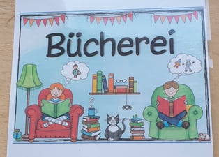 Copyright: Ev. Kita Arche Noah, Kronberg