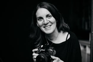 Fotografin für authentische und emotionale Portraits in Berlin - Steffi von der Heid