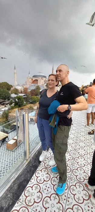 Private Stadtführung Istanbul - ganz Tagesführung