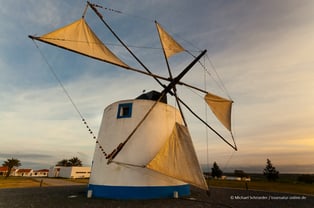 Reisetipps zu Spanien und Portugal