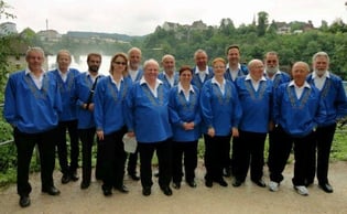 Jodlerreisli Weiningen