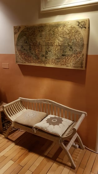 Fußreflexzonen Massage Salzburg