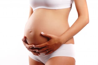 femme enceinte ostéopathie grossesse ostéopathe arènes toulouse