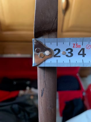 タマイ真壁の奥行き