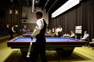 at 成増アクトホール