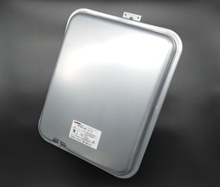 暖房用密閉式膨張タンクフック付　Ｎシリーズ