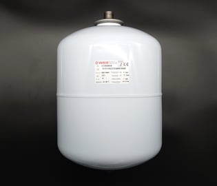 暖房用密閉式膨張タンク　Ｒシリーズ