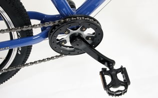 Ein guter Kettenschutz – top!