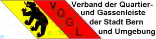 VQGL - Verband der Quartier- und Gassenleiste der Stadt Bern und Umgebung