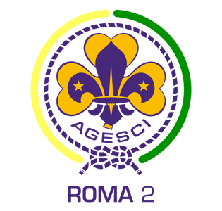 AGESCI Gruppo Roma 2
