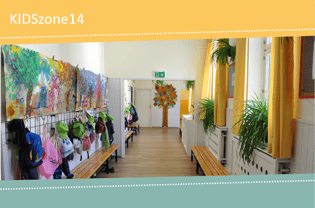 Kindergarten Wien 14 Bezirk Wien Penzing Kidszone Privatkindergarten