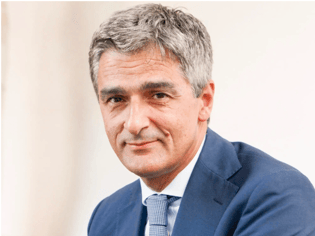 Giovanni Buttarelli, former European Data Protection Supervisor