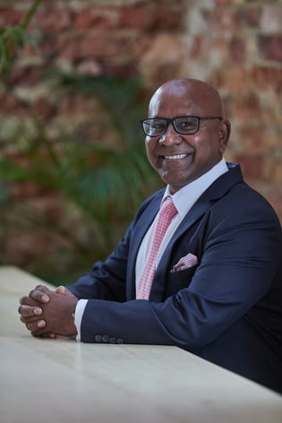 GANESSAN SUPPIAH, GSA HOSPITALITY, Representing Independent and luxury hotels Australia and New Zealand