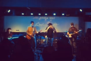 彼女とオーバードライブ