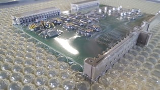 ゼラストスキンパックで包装された商品の例