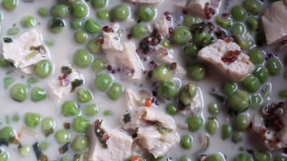 Roter Quinoa von Bio-Zentrale