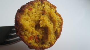 Falafel von Bio-Zentrale