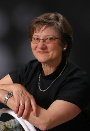 Das Bild wurde von der Autorin zur Verfügung gestellt