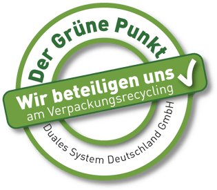 Der Grübe Punkt - Wir beteiligen und am Verpackungsrecycling - Duales System Deutschland GmbH