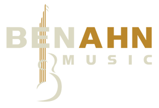 Ben Ahn - `Ukulele Virtuosity