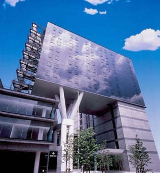 東京グリーンパレス