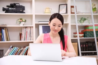 講座の合間のエクササイズ 「エデュケーショナル・キネシオロジー (エデュK・エデュケー)」