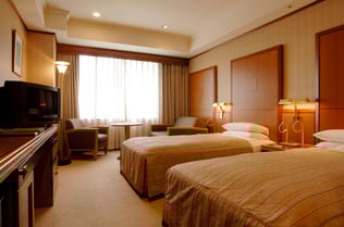 ホテル ルポール麹町