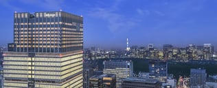 ザ・プリンスギャラリー 東京紀尾井町