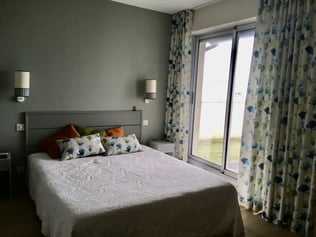 Luminaires Marie en Mai