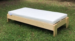 ラテックスマットレス