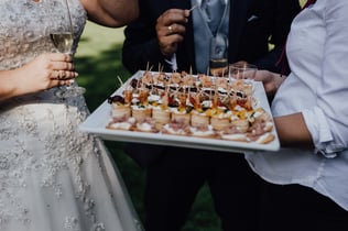 Die Trauscheune, der besondere Trauort und Location um in Cuxhaven zu heiraten