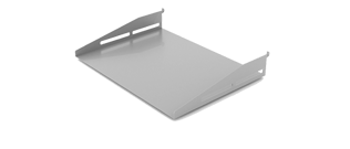 Paper tray