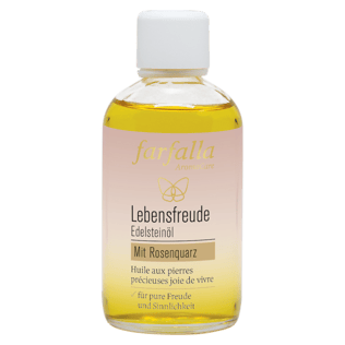 ファファラ　プレシャスストーンオイル　ジョイ