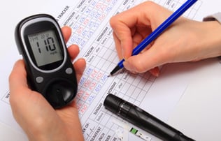 If you want to run these tests and you have type 2 diabetes or are pre-diabetic then, you definitely want to be more accurately looking into various foods in isolation and how they impact your blood sugar.