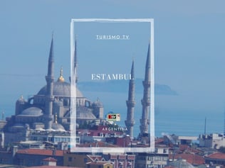 Turquía en Turismo Tv