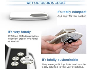 画像はINDIEGOGOより転載。