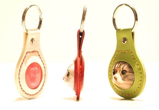 画像はCat Pressより転載。