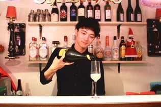 画像はmacaroniより転載。