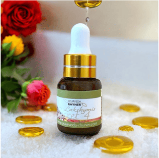 Nasya Bio Thaila_Nasenpflegeöl