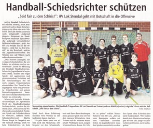 Altmarkzeitung vom 13.04.2013