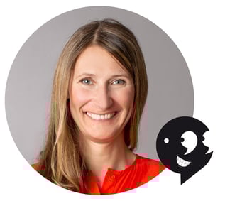 Profilbild Silke Jacobi