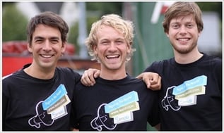 ユーザー交流会