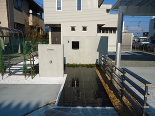 中巨摩郡昭和町Ｓ様邸