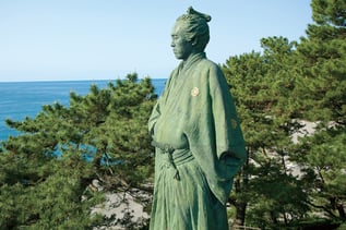 画像提供：高知県観光コンベンション協会