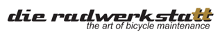 dieradwerkstatts Webseite!